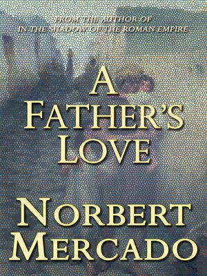 cover image of A Father's Love